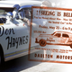 Illustration for article titled A Guy Once Sealed Himself in a Kaiser and Tried to Drive to Every State